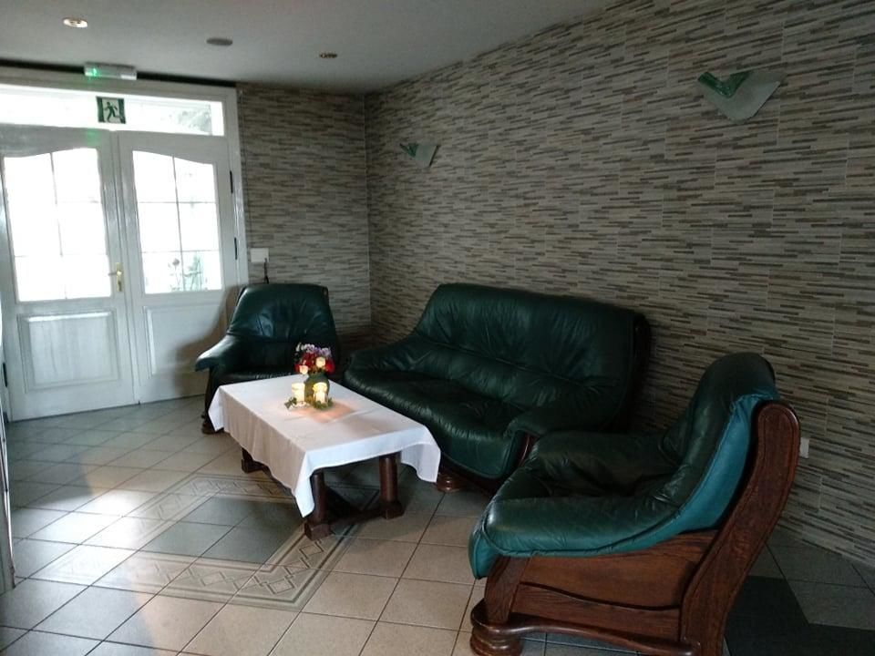 Мотели Motel 2000 Stęszew-34