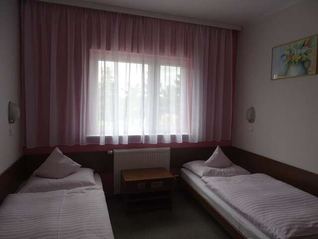 Мотели Motel 2000 Stęszew-42